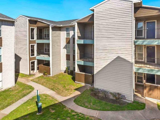 Apartment for rent in Harris, Texas