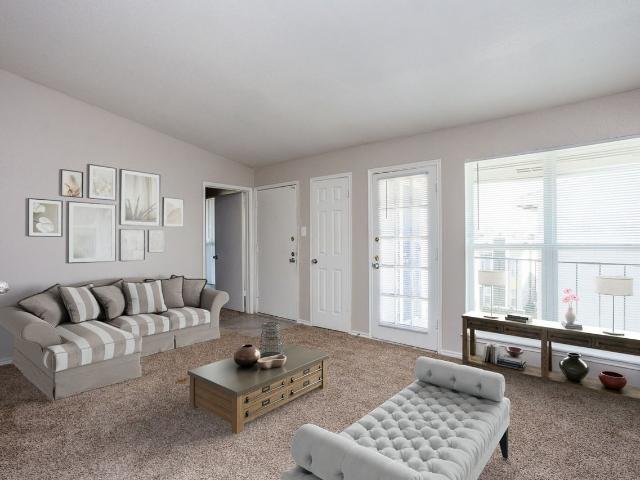 Apartment for rent in Harris, Texas