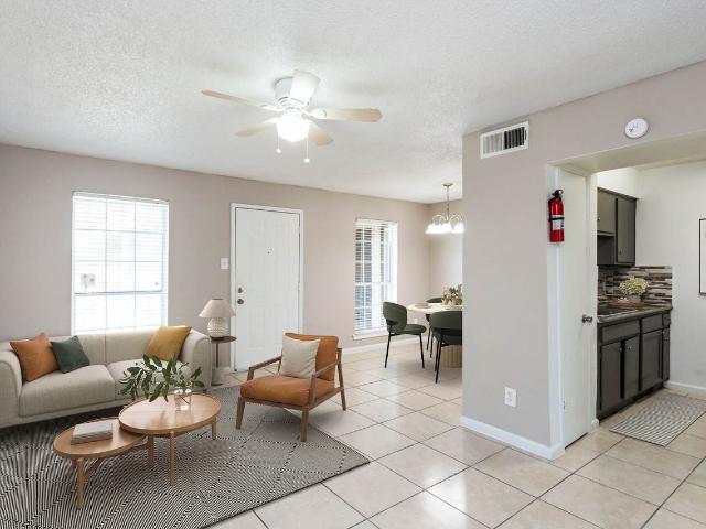 Apartment for rent in Harris, Texas