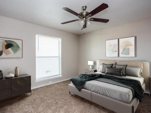 Apartment for rent in Harris, Texas