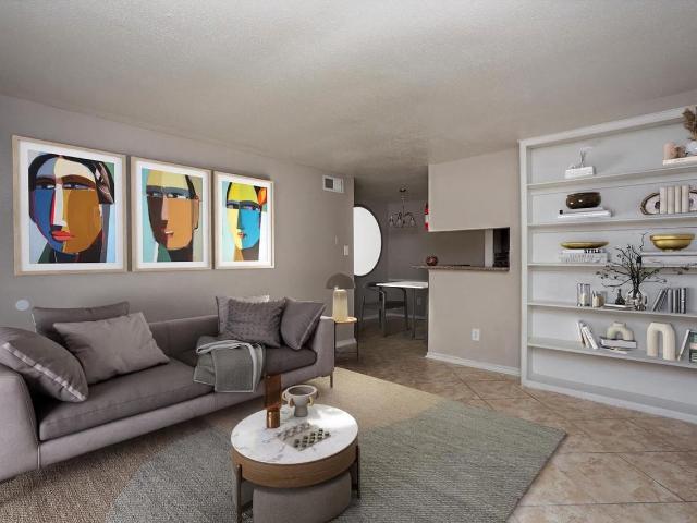 Apartment for rent in Harris, Texas