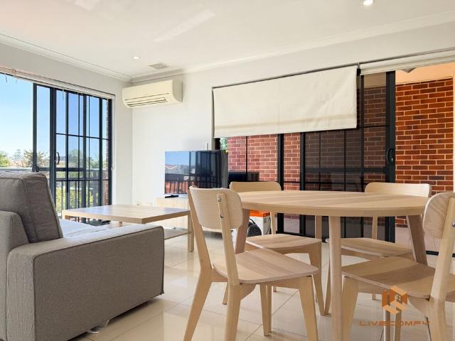 Room for rent in Cockburn, Western Australia