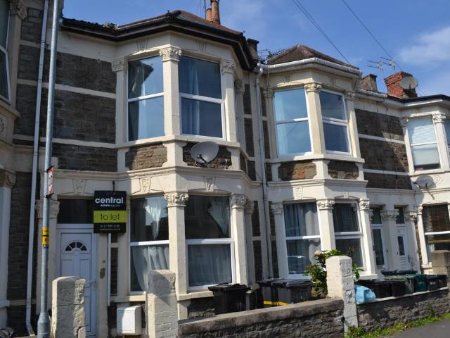 House for rent in Feckenham, City Of Bristol