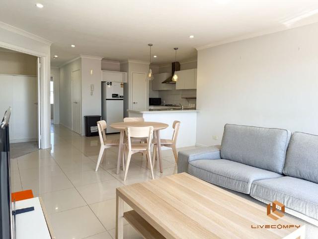 Room for rent in Cockburn, Western Australia
