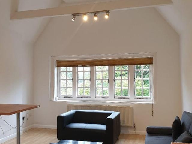 Apartment for rent in Old Wharf, City Of Leicester