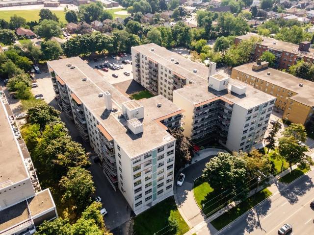 Apartment for rent in Woburn, Ontario