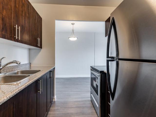 Apartment for rent in Scarborough Centre, Toronto