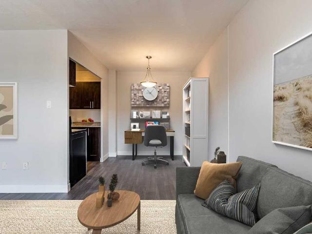 Apartment for rent in Woburn, Ontario