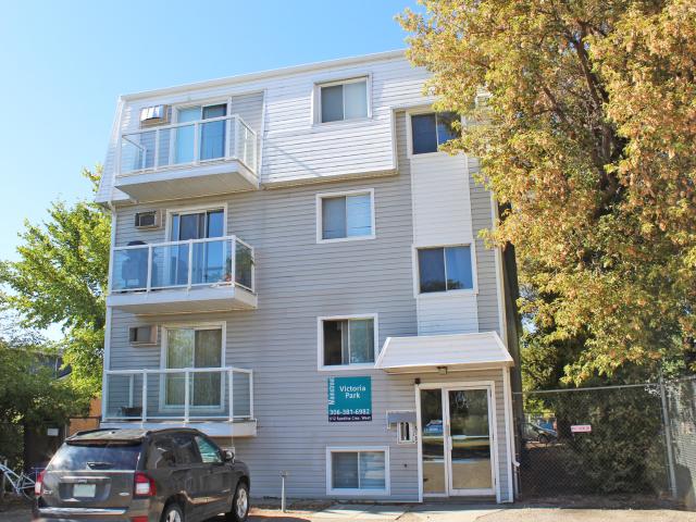 Apartment for rent in Saskatoon, Saskatchewan