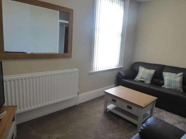 Apartment for rent in Newbarns, Barrow-in-Furness