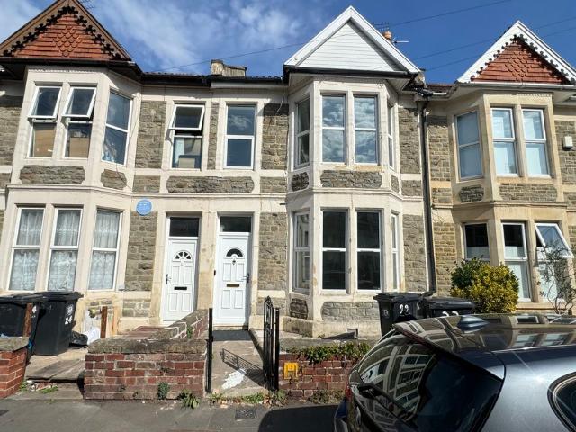 House for rent in Feckenham, City Of Bristol