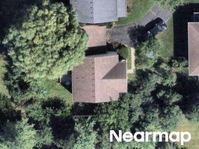 House for sale in Aurora, Illinois