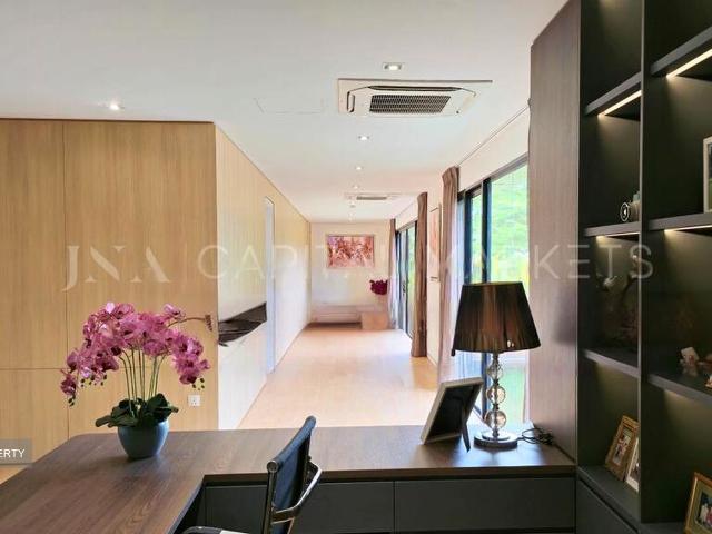 Farm for sale in Bukit Timah