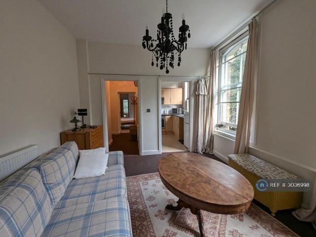 Apartment for rent in Tower Hamlets, Dover