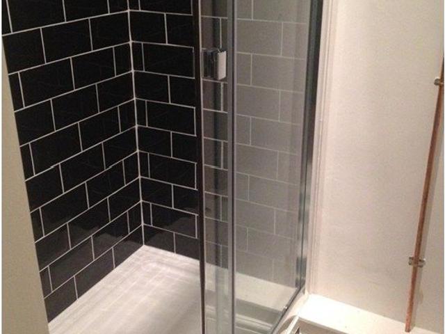 Apartment for rent in Tower Hamlets, Ash