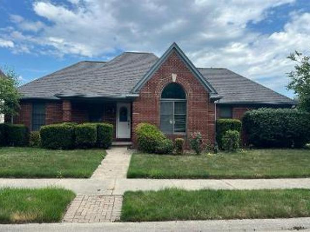 House for sale in Detroit