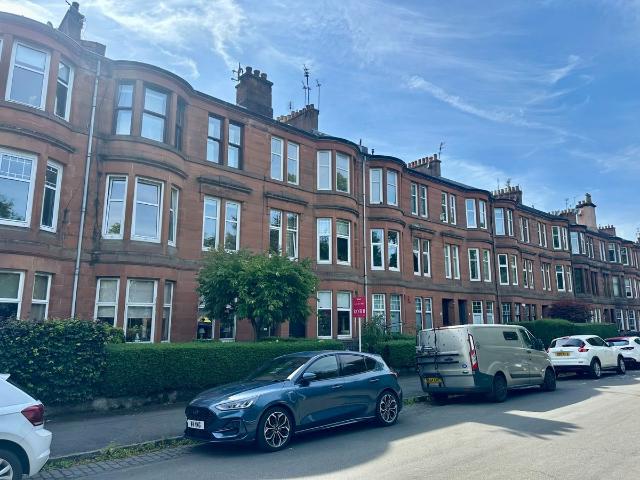 Apartment for rent in Thornwood, Whiteinch