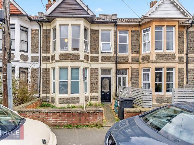 House for rent in Feckenham, City Of Bristol