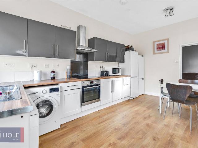 House for rent in Feckenham, City Of Bristol