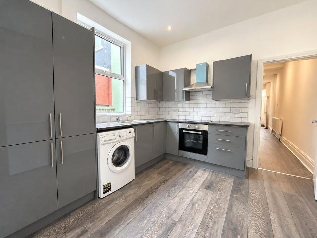 House for rent in Fishponds, Bristol