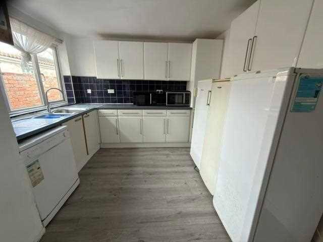 House for rent in Feckenham, City Of Bristol