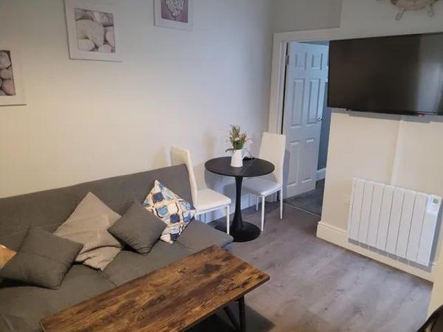 Apartment for rent in Mickleburgh Hill, The Bridge