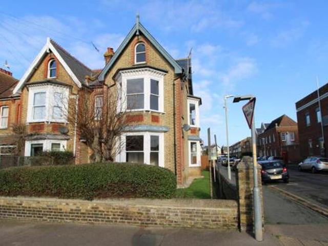House for sale in Herne, Kent