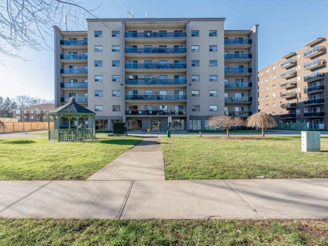 Apartment for rent in Niagara, Ontario