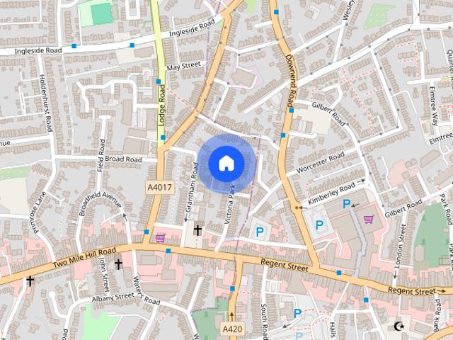 Room for rent in Speedwell, Bristol