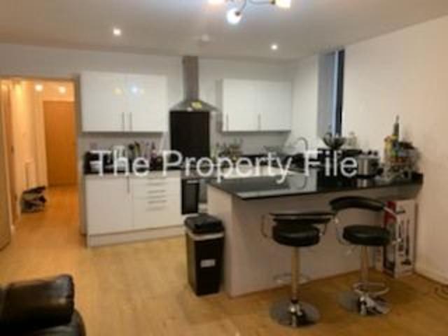 Apartment for rent in Georgia, Greater Manchester