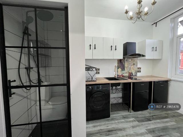 Apartment for rent in Georgia, Greater Manchester