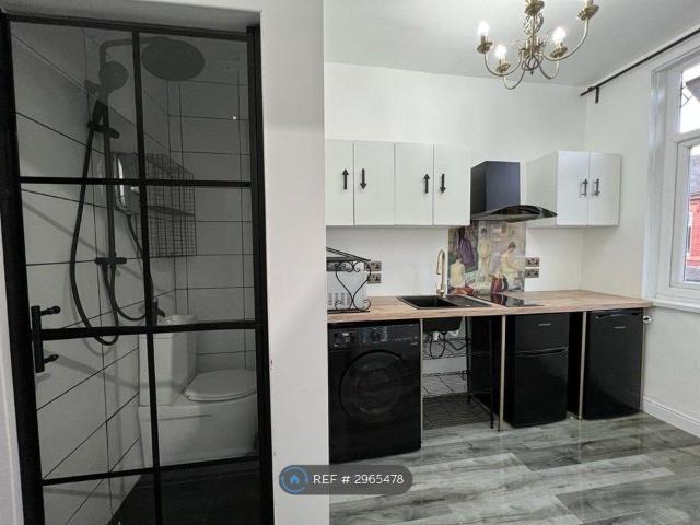 Studio for rent in Georgia, Greater Manchester