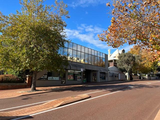 Office for sale in Western Australia
