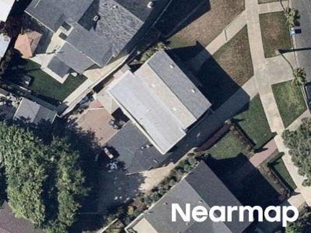 House for sale in Los Angeles, California