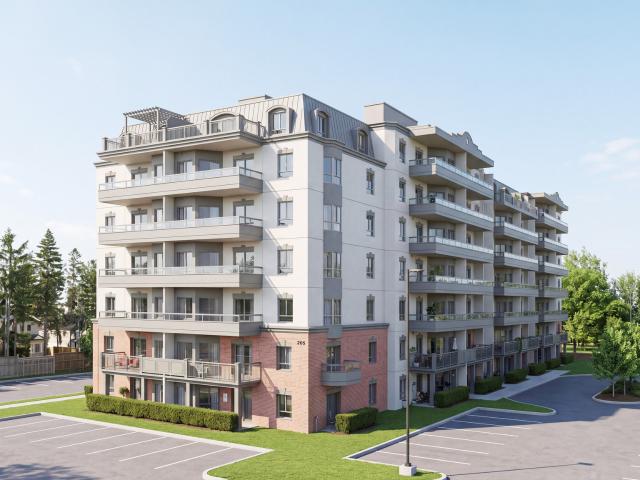 Apartment for rent in Kitchener, Ontario