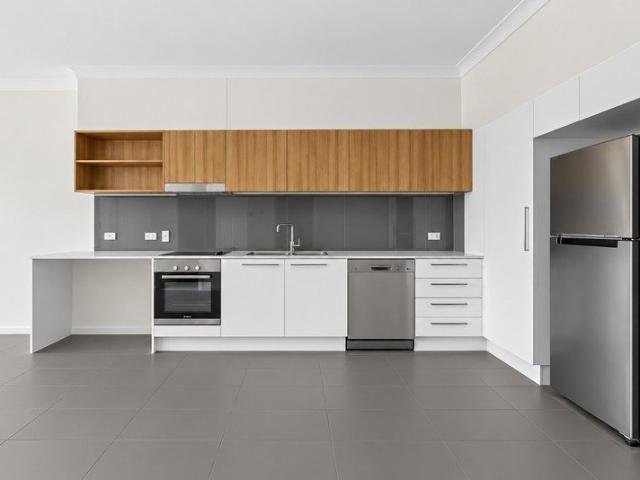 Apartment for rent in Kelvin Grove, Greater Brisbane
