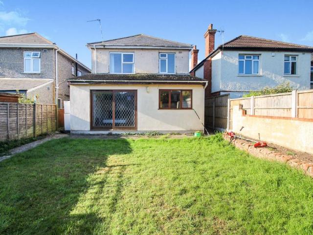 House for rent in Talbot Village, Bournemouth
