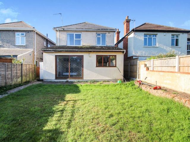 Apartment for rent in Talbot Village, Bournemouth