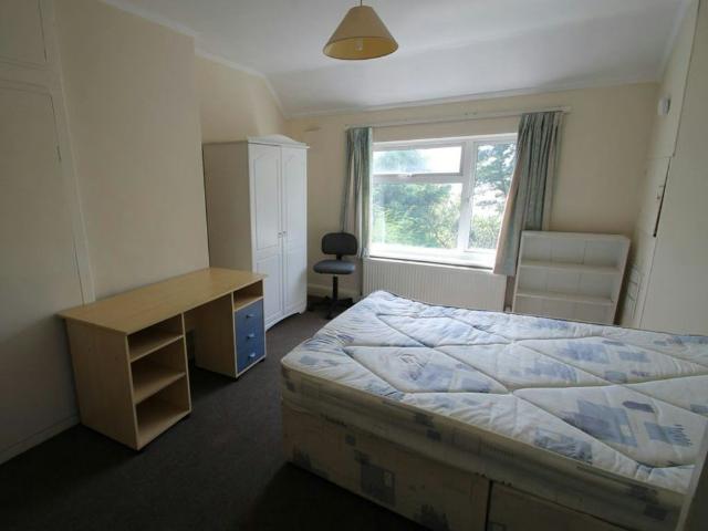 House for rent in Leicester, Clarendon Park