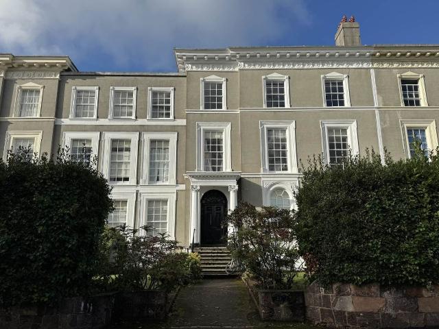 Apartment for rent in St Leonards, Exeter