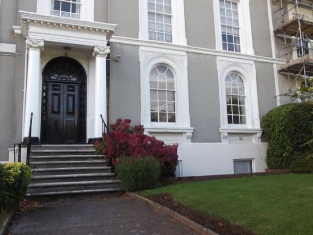 Apartment for rent in St Leonards, Watergate