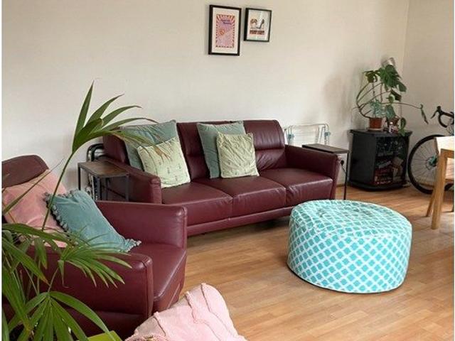 Apartment for rent in South Hackney, Greater London