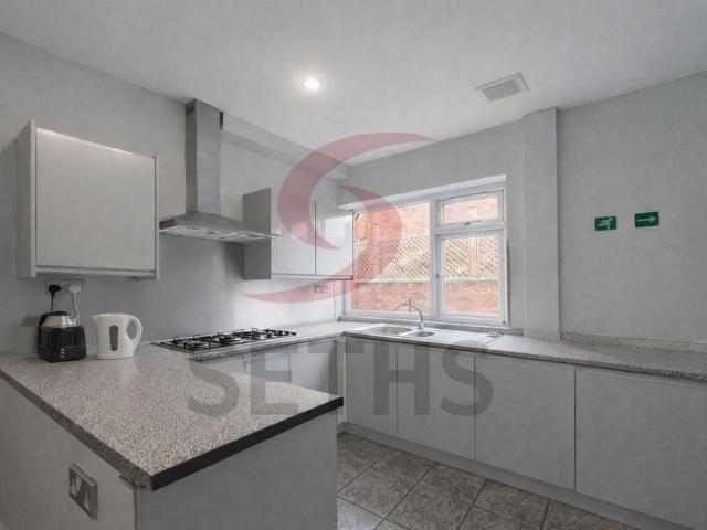 Room for rent in Old Wharf, City Of Leicester