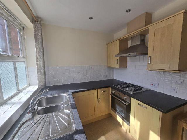Apartment for rent in Old Wharf, City Of Leicester