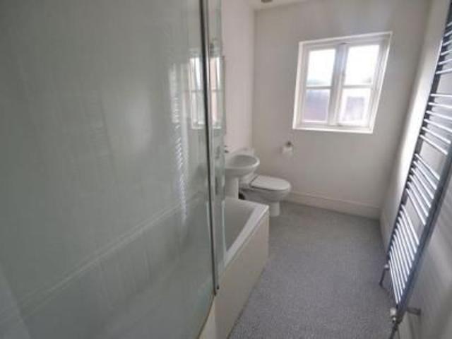 House for rent in Old Wharf, City Of Leicester