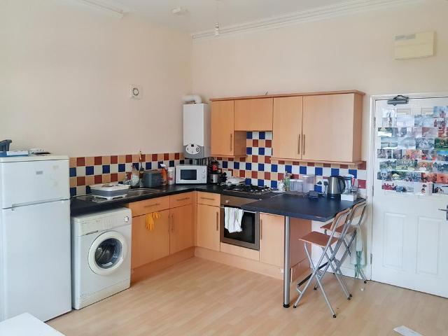 Apartment for rent in Old Wharf, City Of Leicester