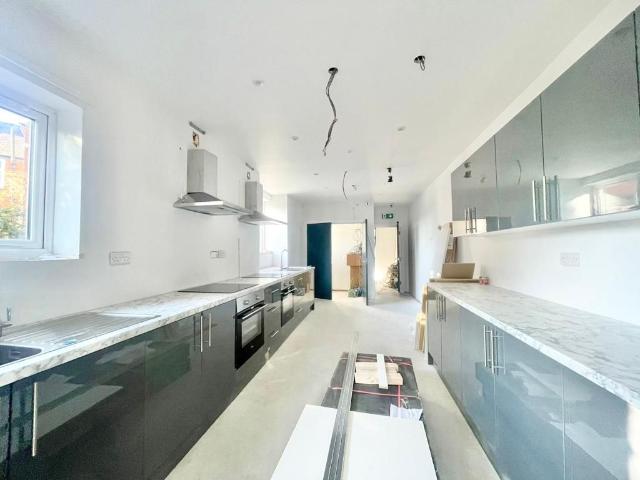 Apartment for rent in Old Wharf, City Of Leicester