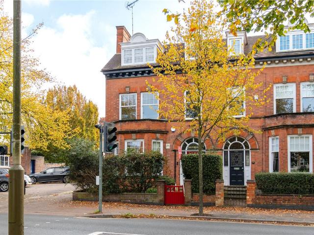 House for rent in Old Wharf, City Of Leicester