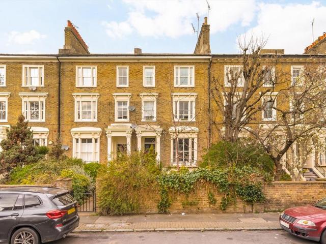 Apartment for rent in South Hackney, Greater London