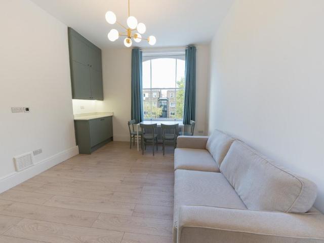 Apartment for rent in London Borough of Hackney, Greater London
